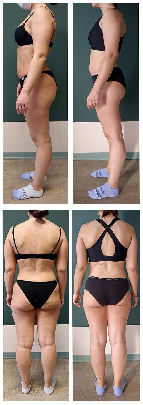personal trainer biella